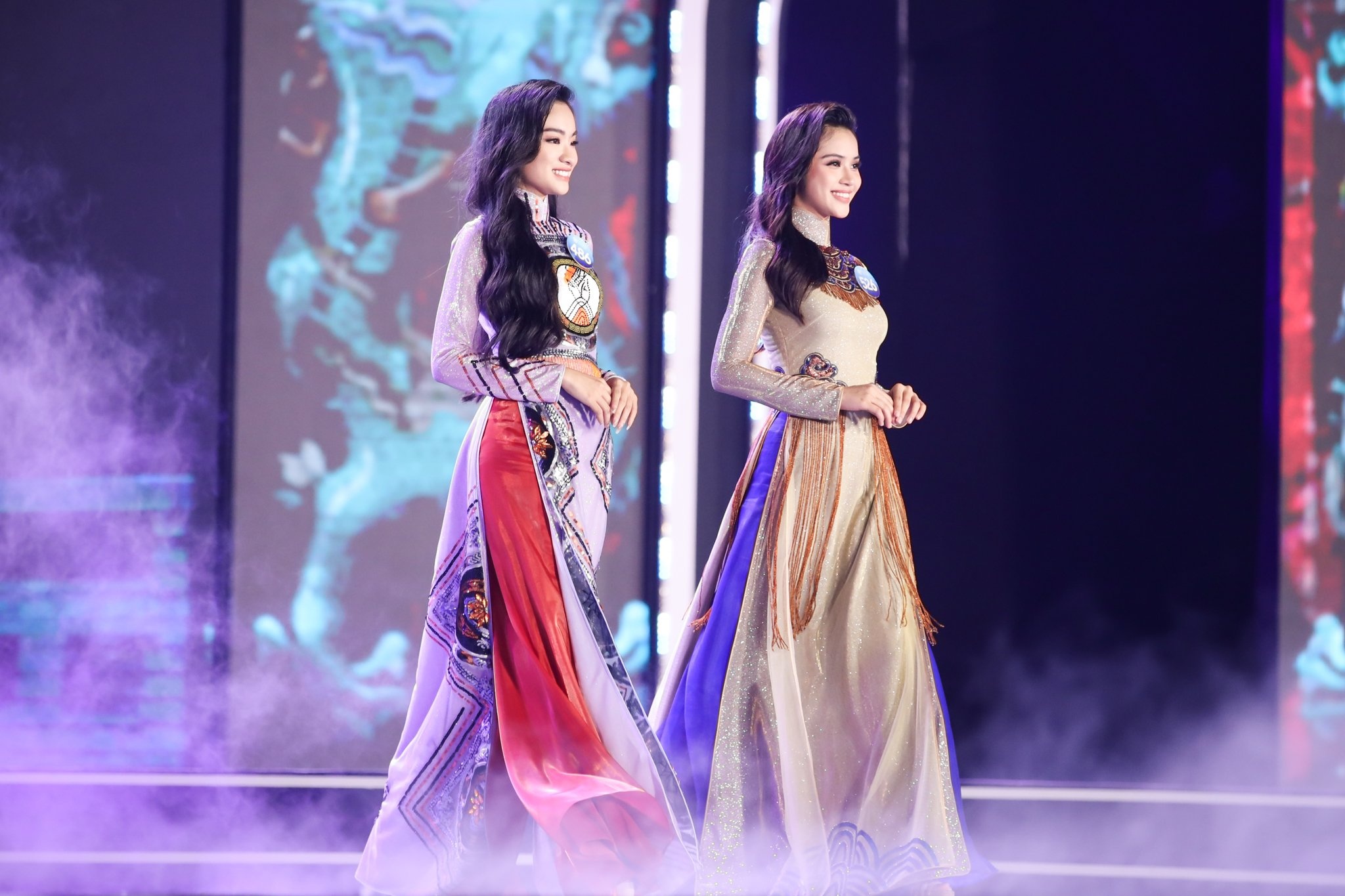 thi sinh miss world anh 9