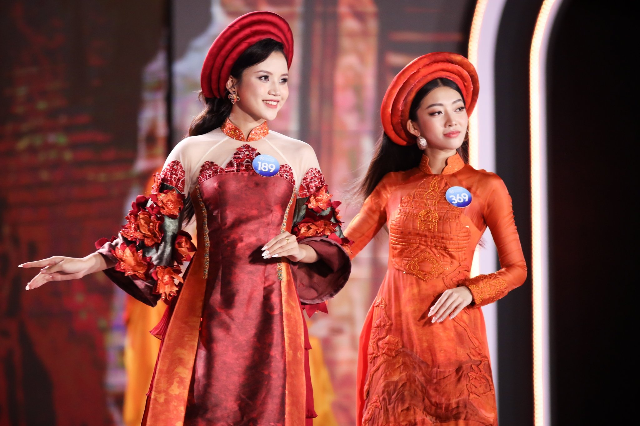 thi sinh miss world anh 21