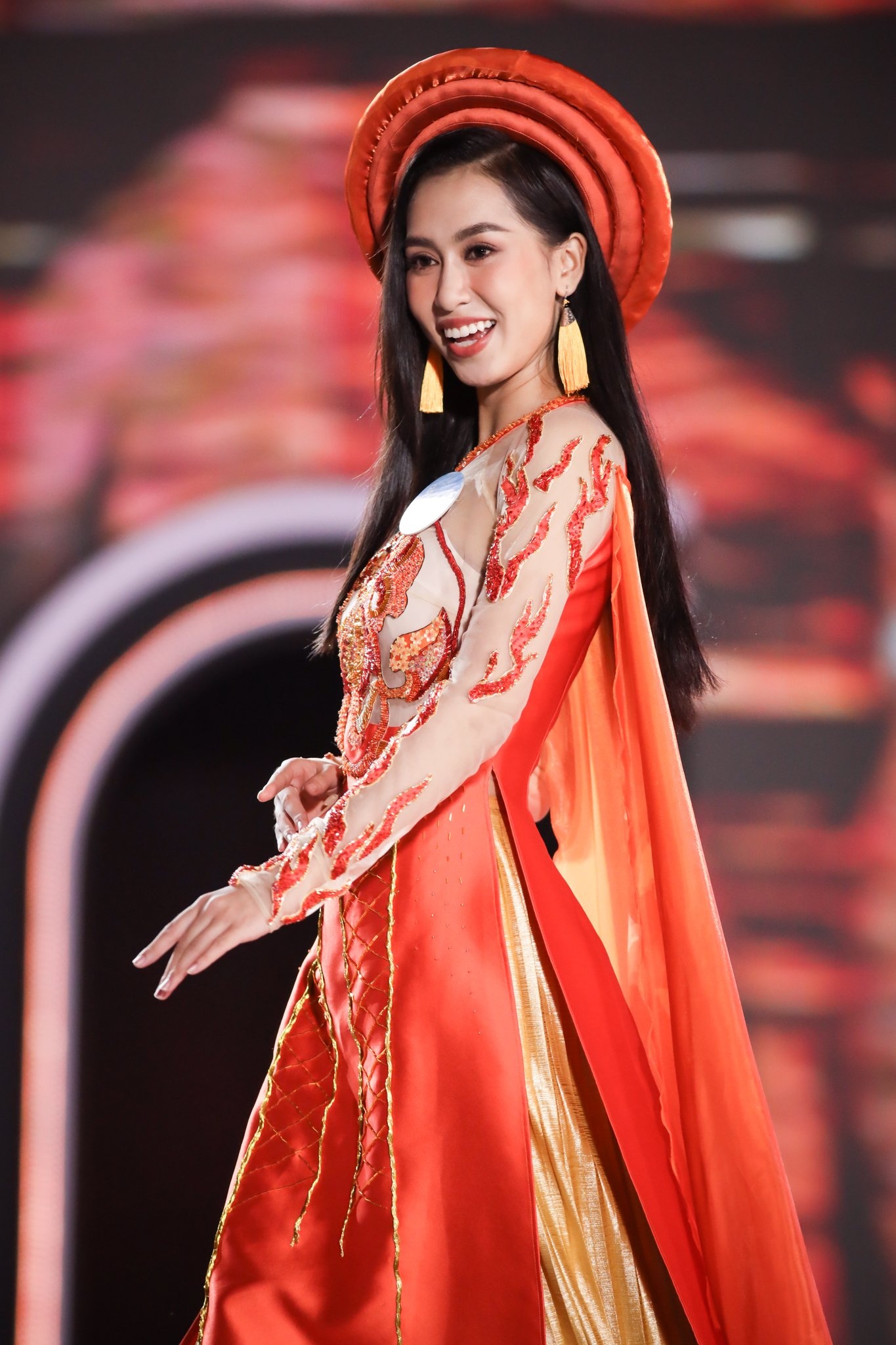 thi sinh miss world anh 16