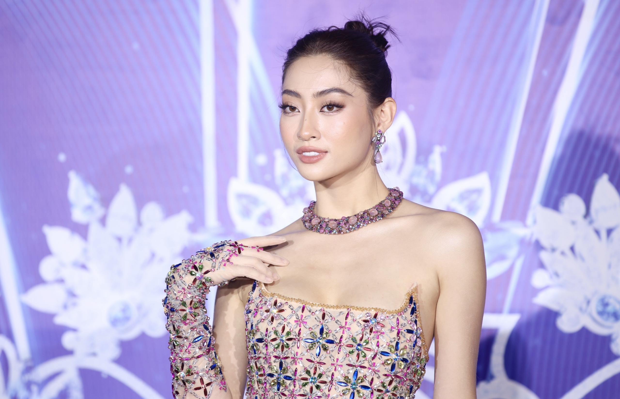 miss world vietnam anh 1