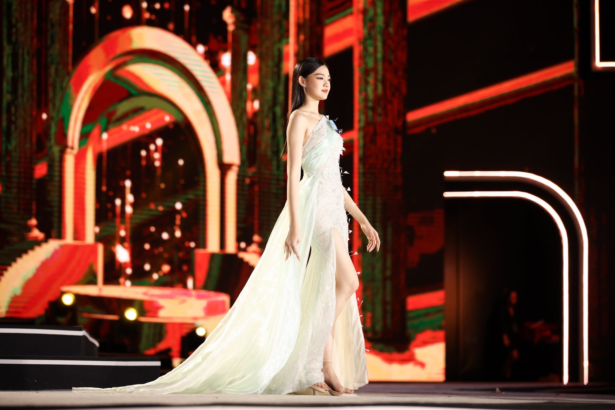 hoa hau the gioi viet nam anh 7