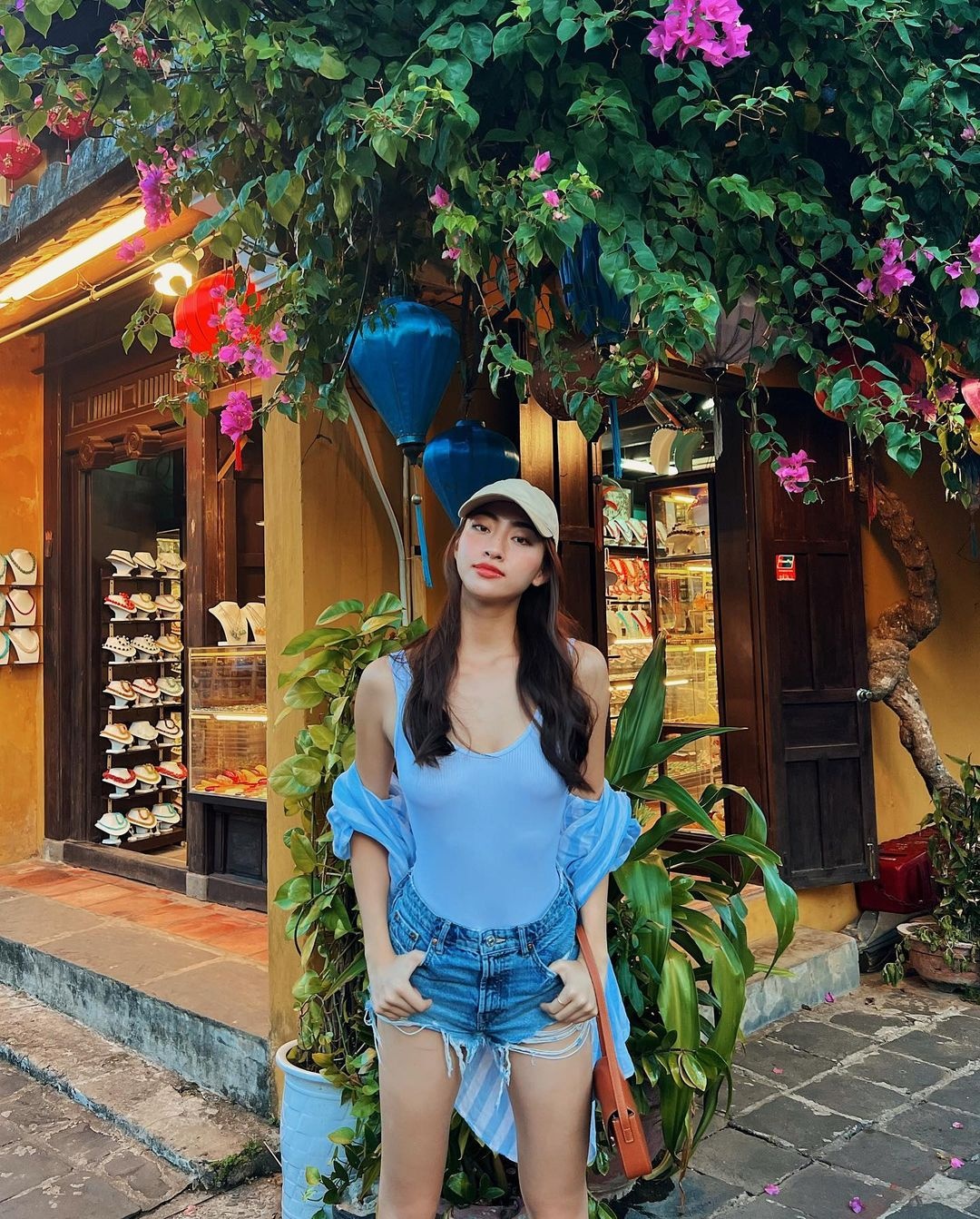 miss world vietnam anh 7