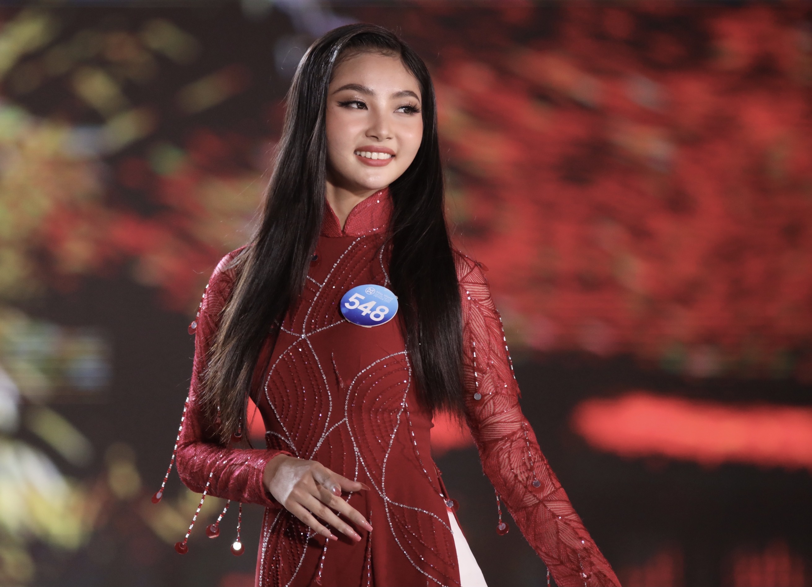 thi sinh miss world anh 12