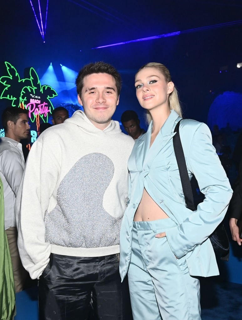 vợ brooklyn beckham ảnh 15 vo brooklyn beckham anh 15