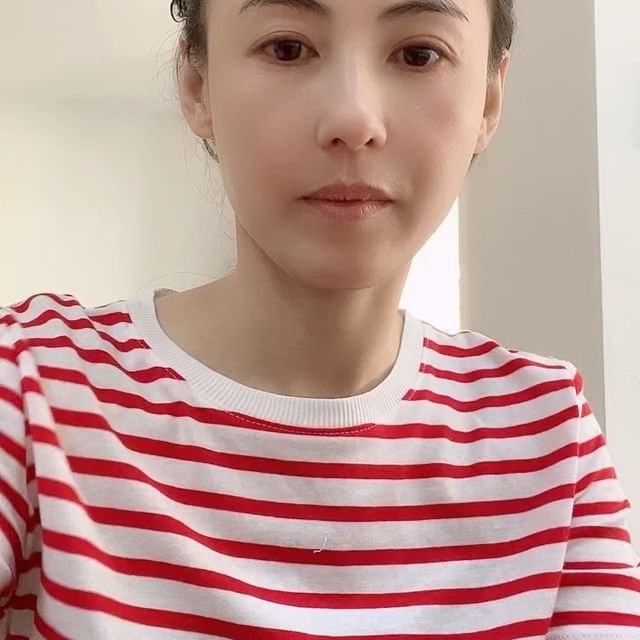 vẻ đẹp Trương Bá Chi ảnh 2 ve dep Truong Ba Chi anh 2