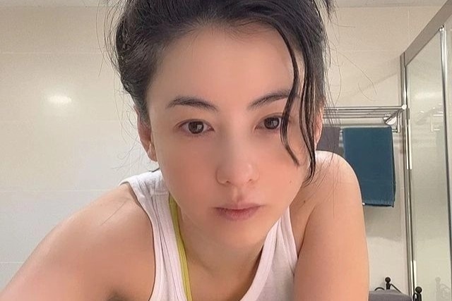 Bi quyet giup Truong Ba Chi tre lau hinh anh