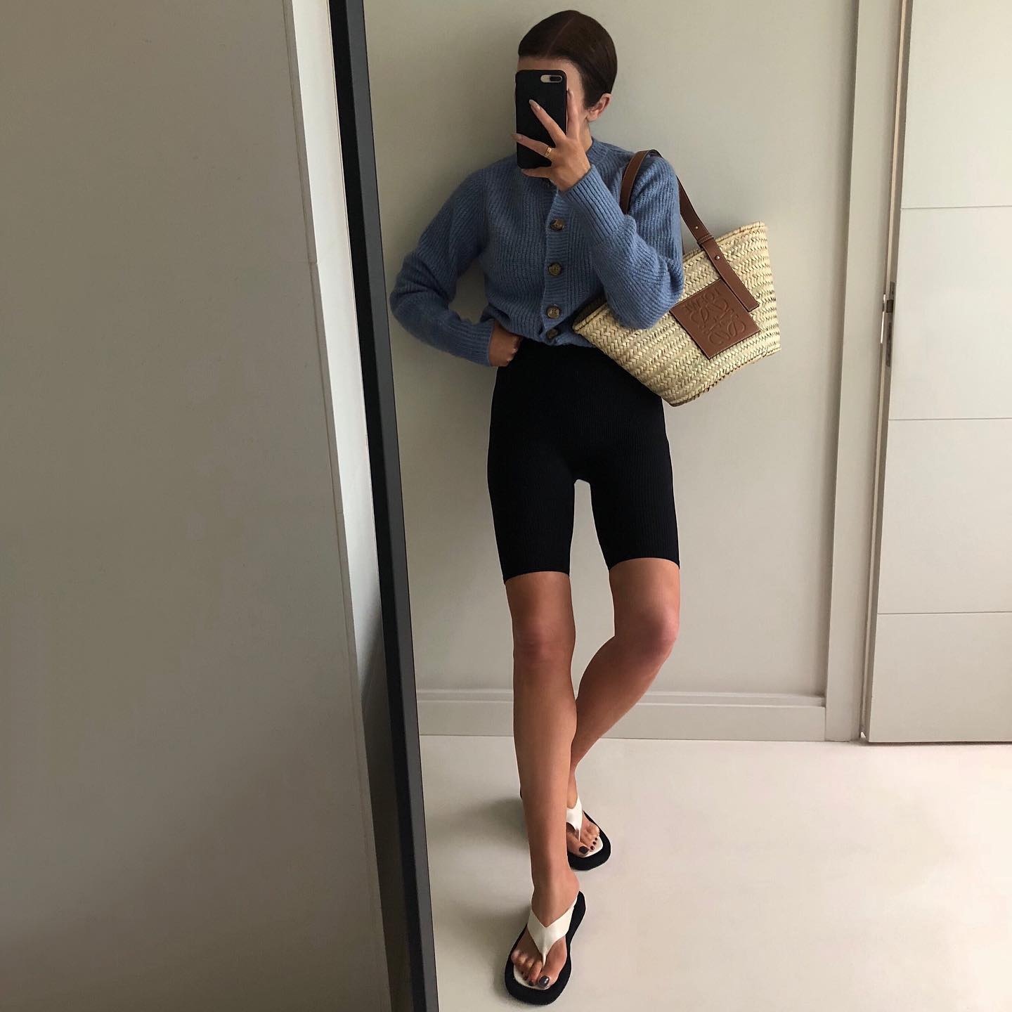 quần bó sát ảnh 14 quan bo sat anh 14