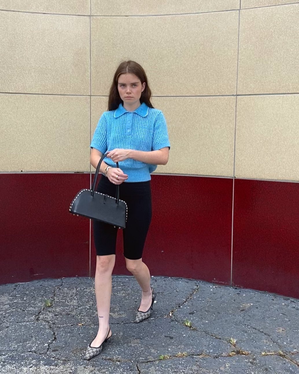 quần bó sát ảnh 13 quan bo sat anh 13