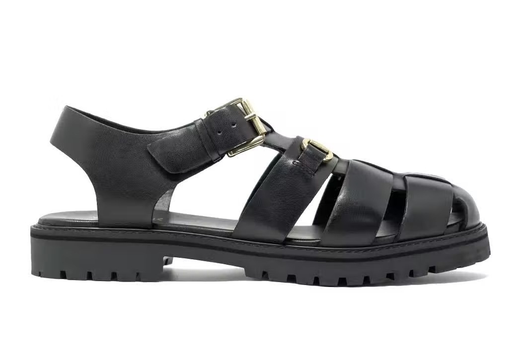 sandal cho nam anh 3