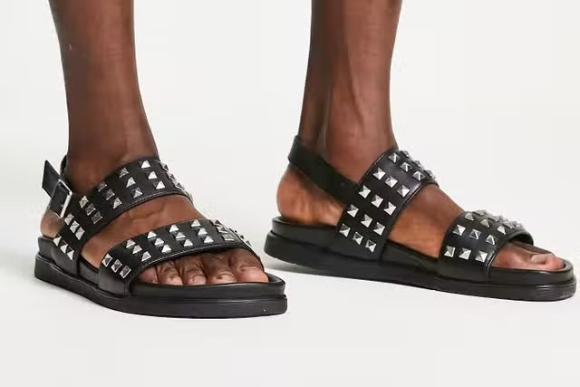 sandal cho nam anh 5