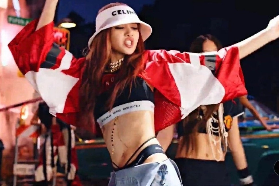 Mot lo noi y cua Lisa hinh anh