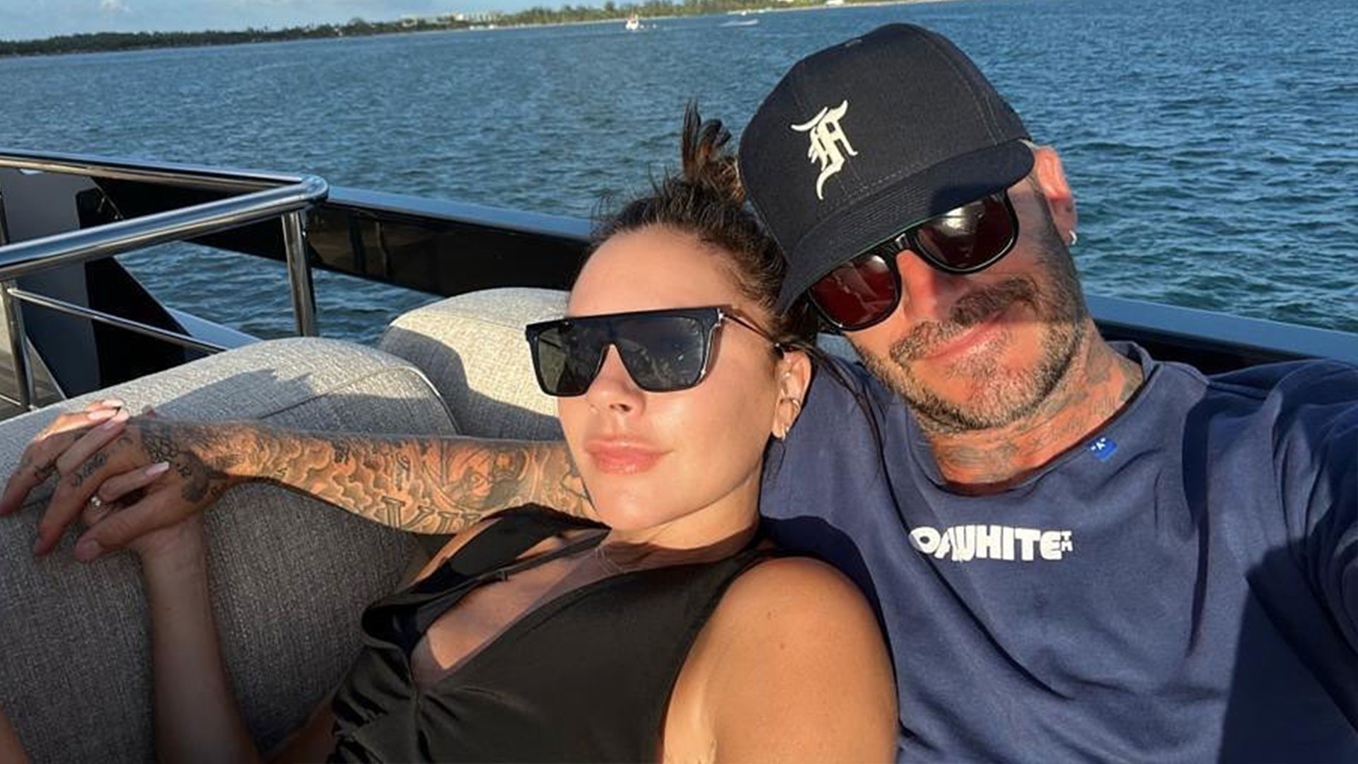 nhà David Beckham ảnh 3 nha David Beckham anh 3
