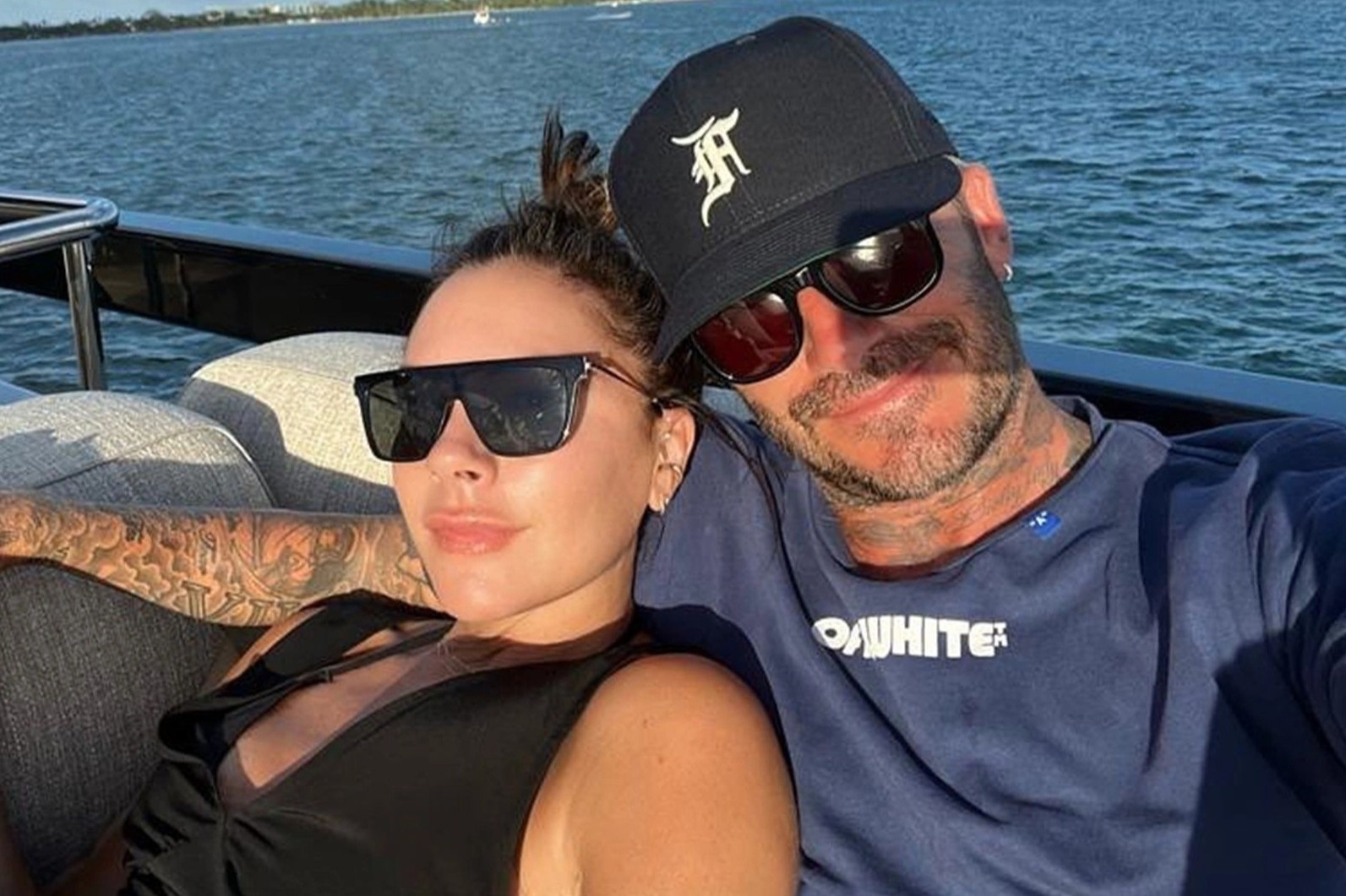 Victoria Beckham ra quyet dinh moi giua tin no nan hinh anh