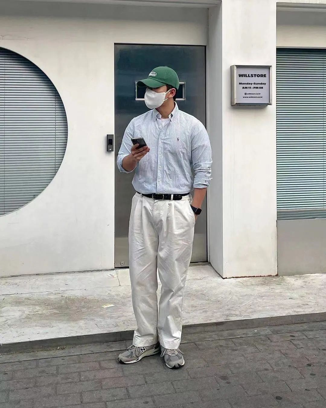 mặc như người giàu ảnh 4 mac nhu nguoi giau anh 4