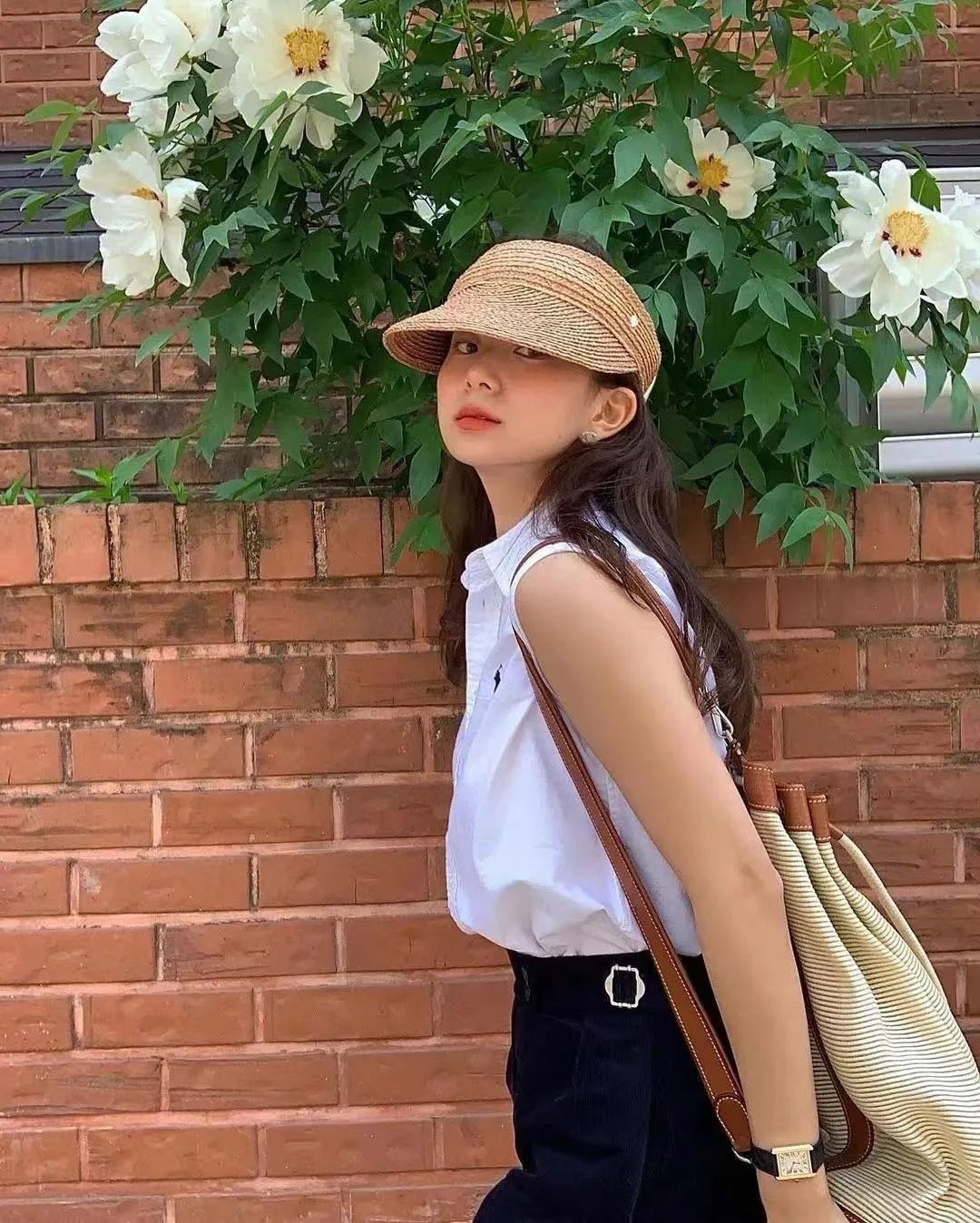 mặc như người giàu ảnh 7 mac nhu nguoi giau anh 7