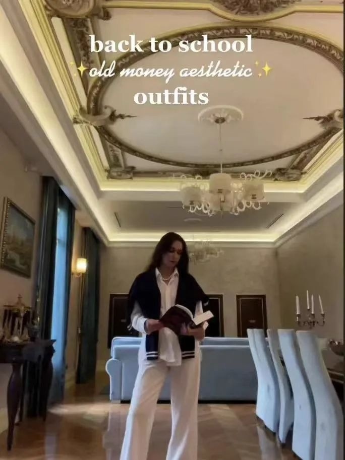 mặc như người giàu ảnh 8 mac nhu nguoi giau anh 8