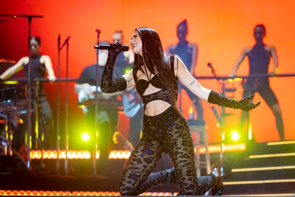 dua lipa sexy ảnh 8 dua lipa sexy anh 8