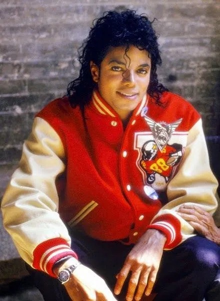 thoi trang Michael Jackson anh 2