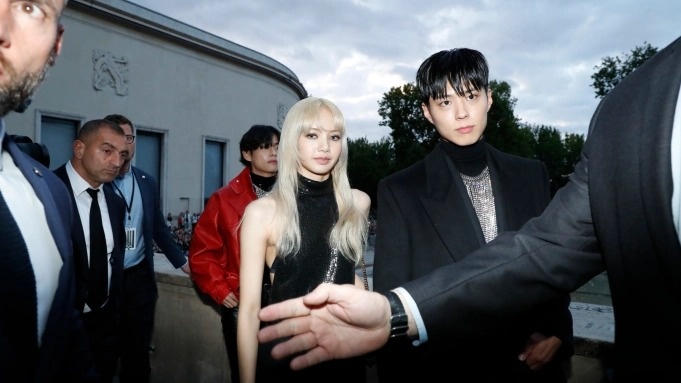 dan sao catwalk anh 4