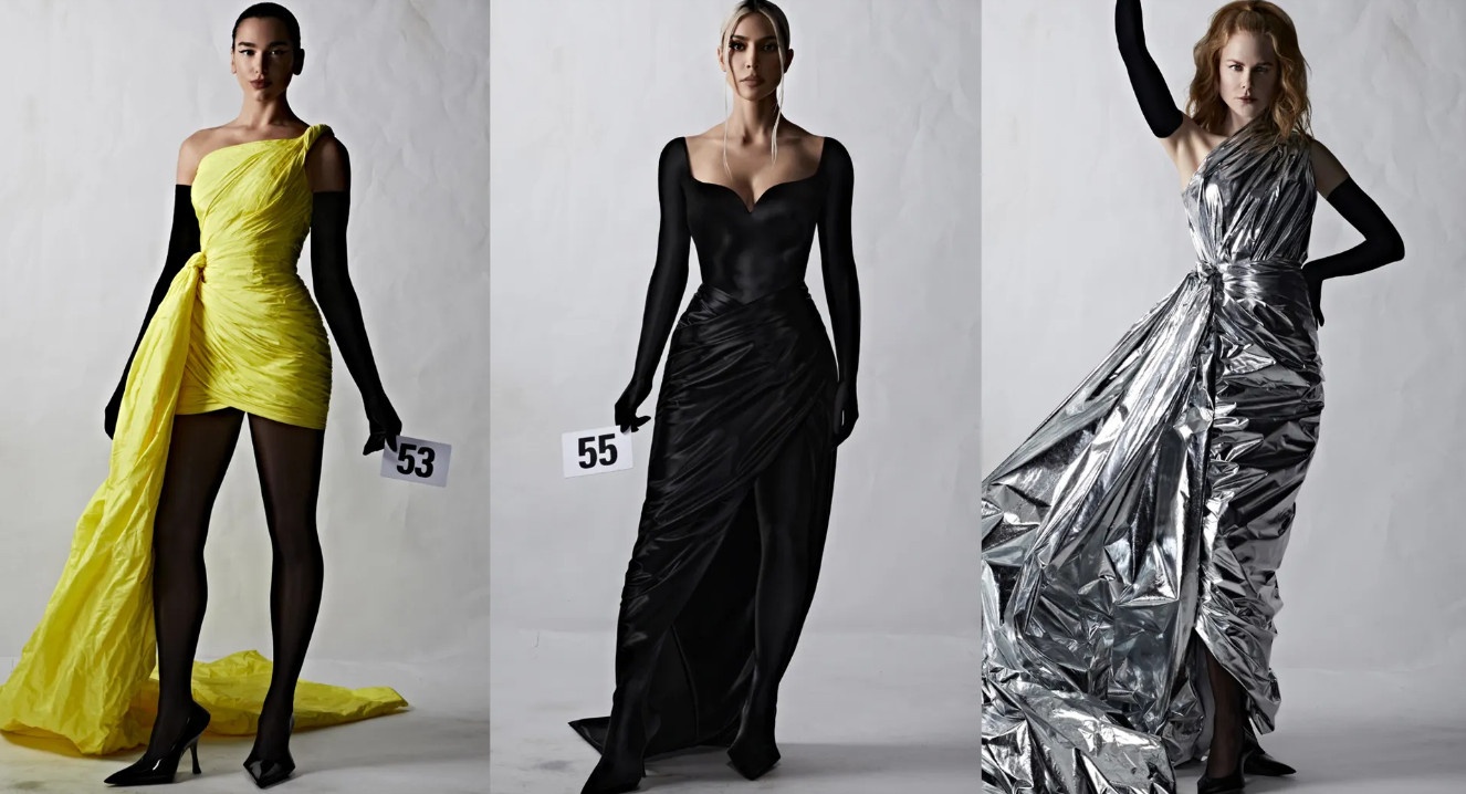 dan sao catwalk anh 3