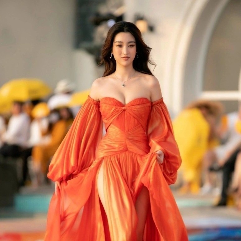 dan sao catwalk anh 1