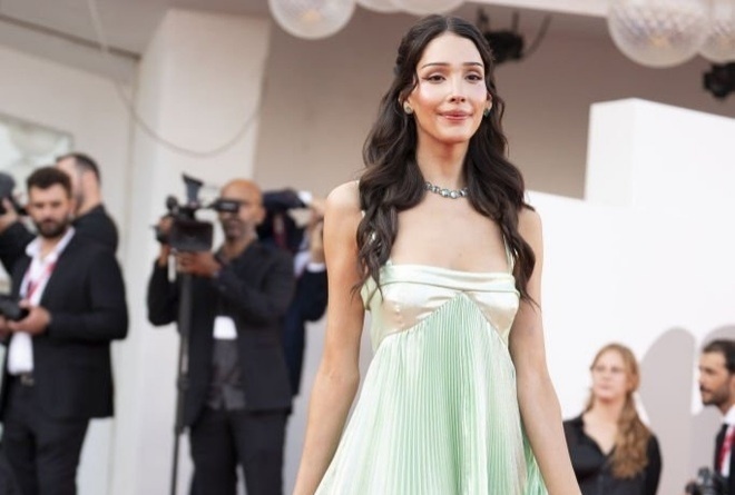 Mot mac do ngu o Lien hoan phim Venice 2022 hinh anh