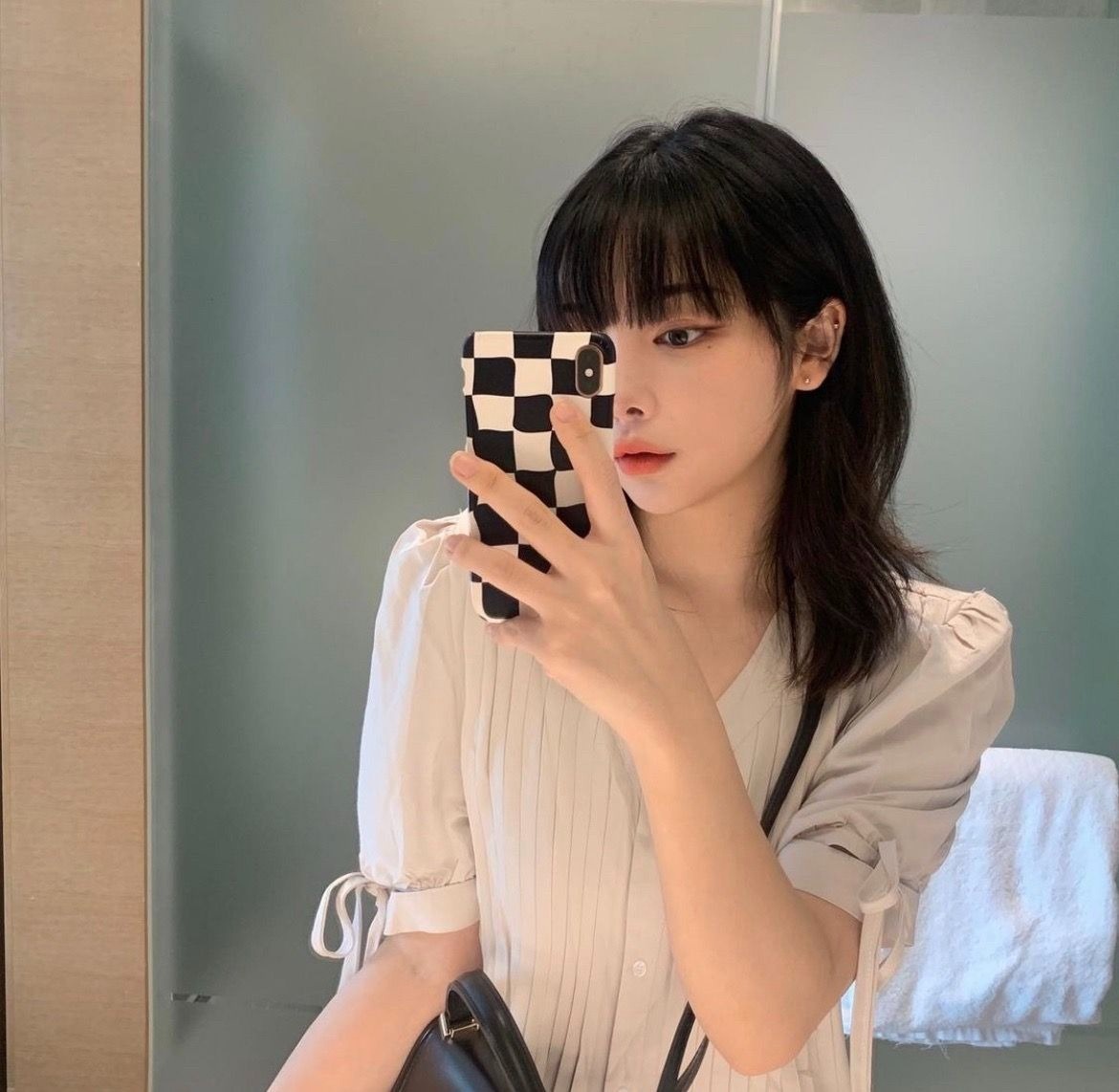 tóc chó sói ảnh 5 toc cho soi anh 5