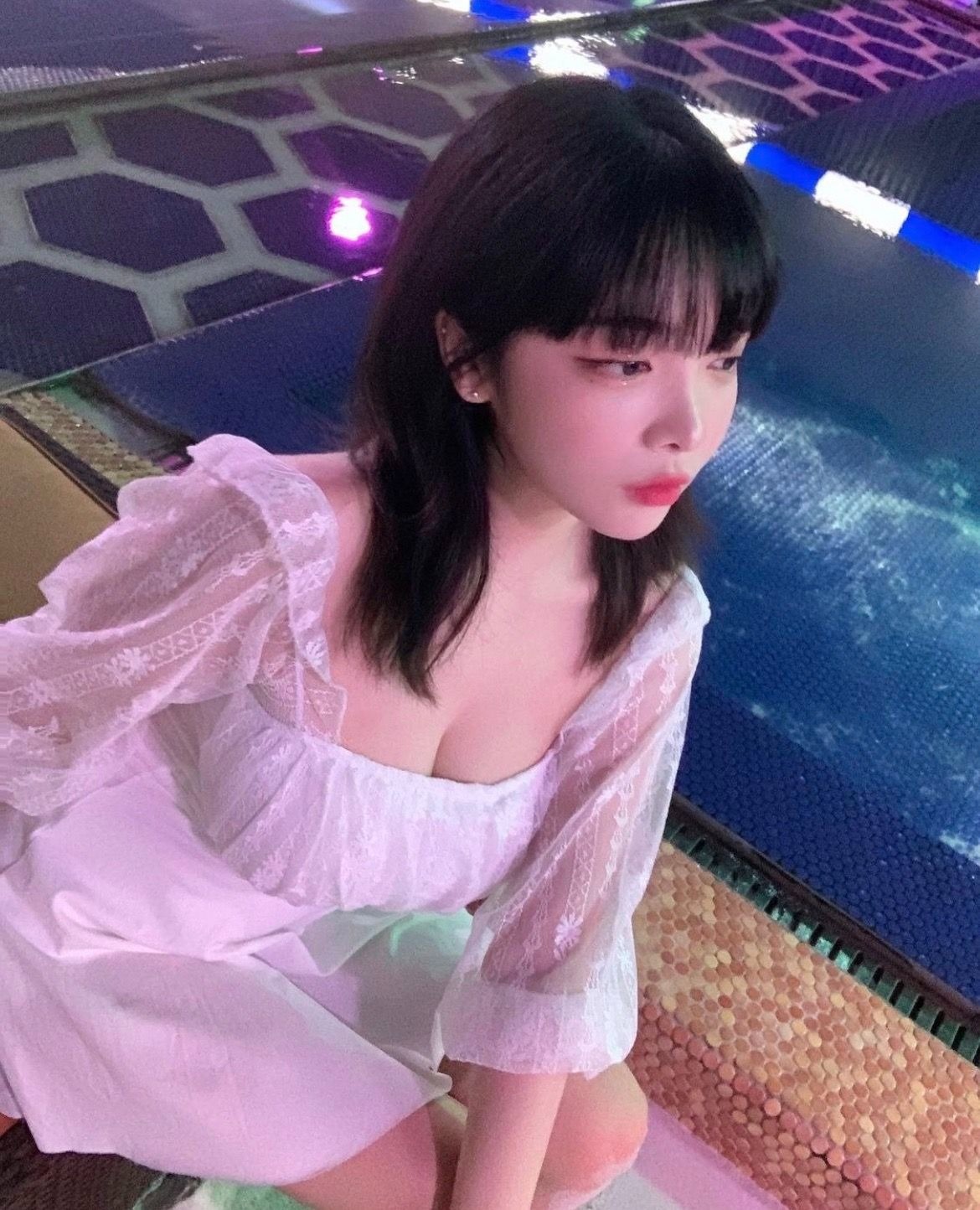 tóc chó sói ảnh 6 toc cho soi anh 6