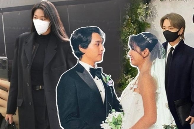 Ly do sao Han mac don gian khi du cuoi hinh anh