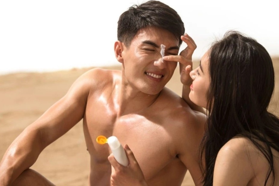 Dan ong tren 25 tuoi nen lo chong lao hoa hinh anh