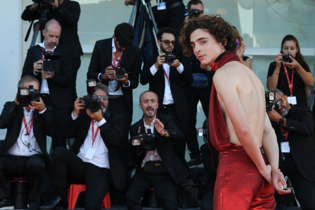 dan ong mac dep anh 3