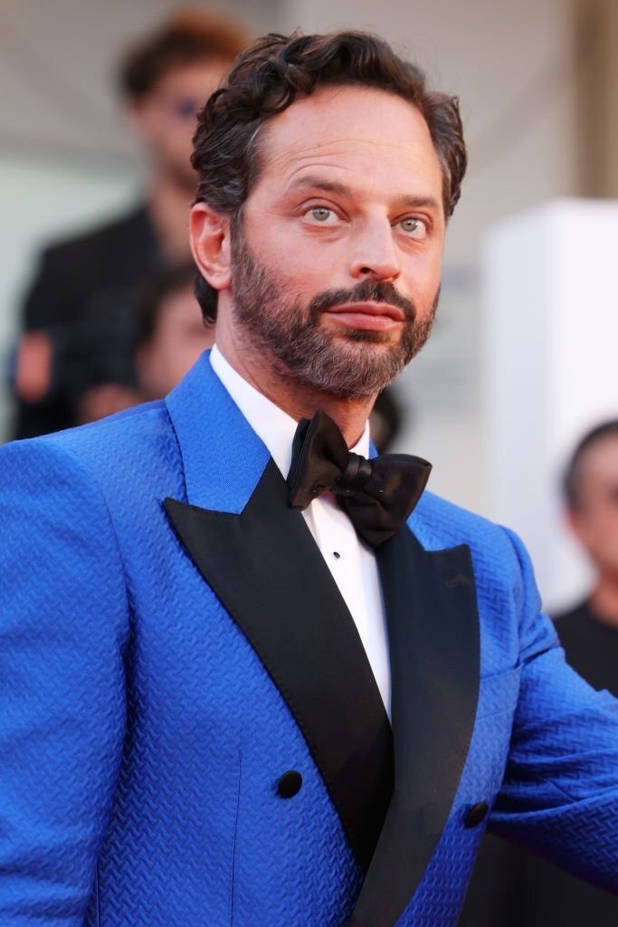 dan ong mac dep anh 6