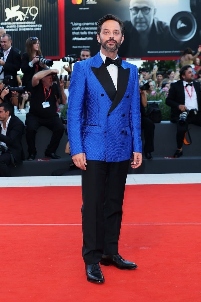 dan ong mac dep anh 7