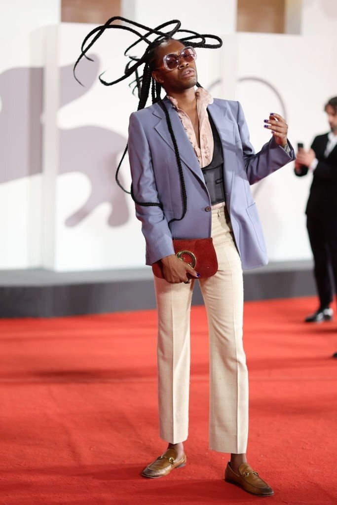 dan ong mac dep anh 9