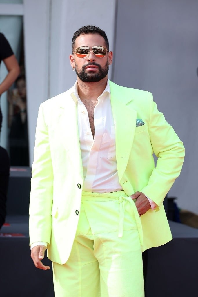 dan ong mac dep anh 12