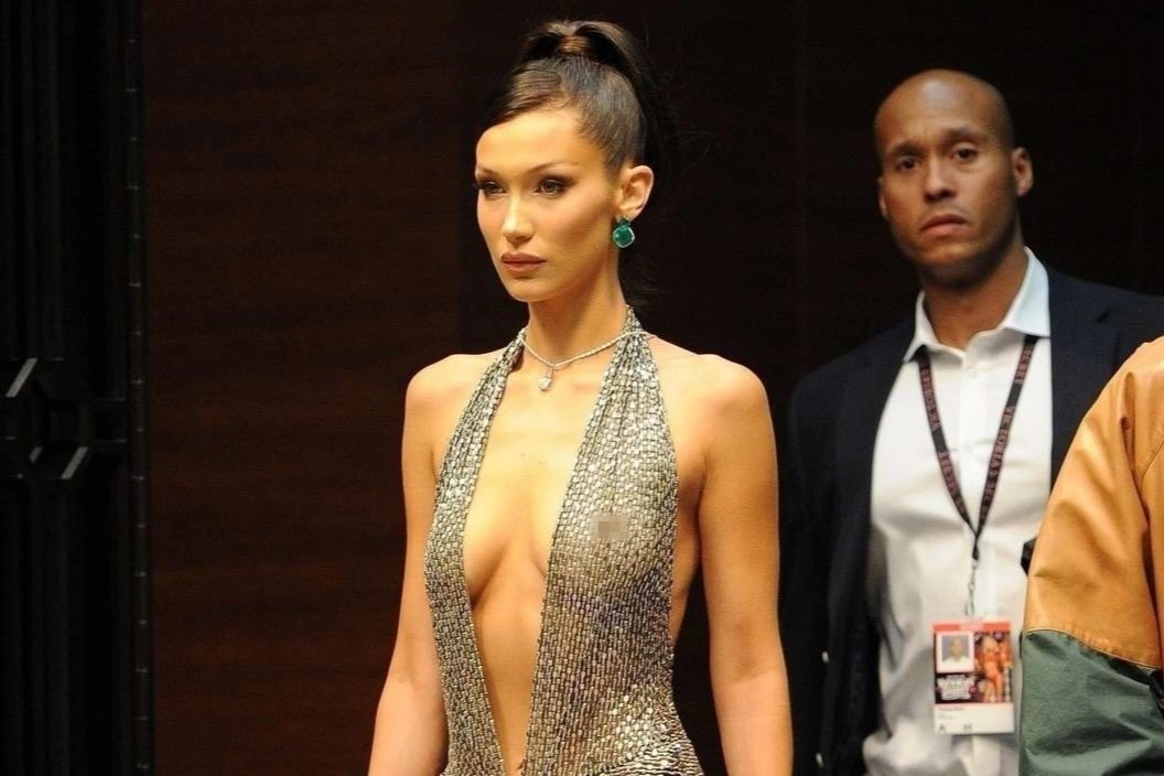 Nguoi dep mac vay xuyen thau an tuong nhat hinh anh