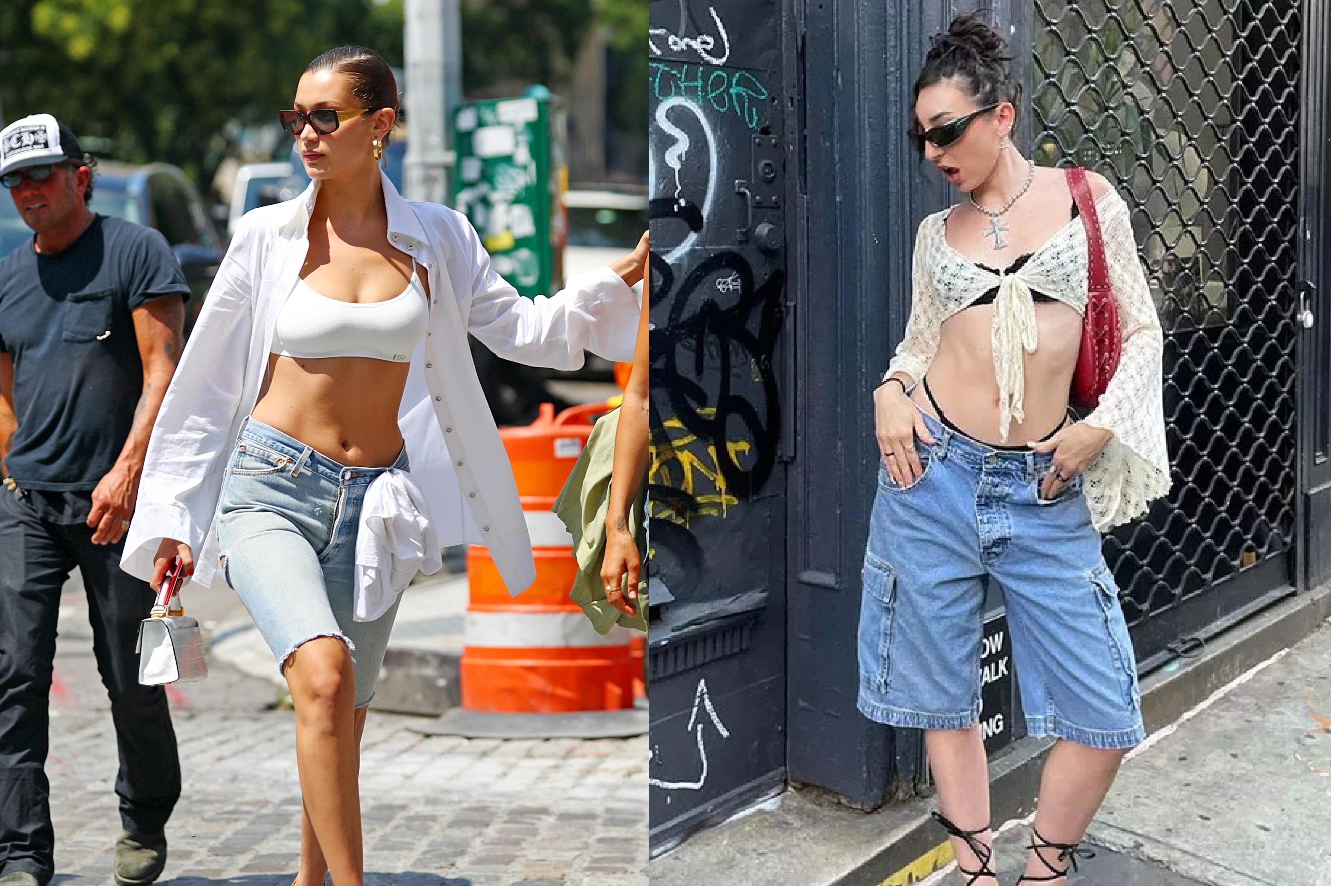 Cach giup phu nu mac dep kieu quan cua dan ong hinh anh