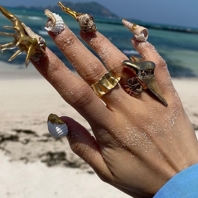 lam nail nghe si anh 13