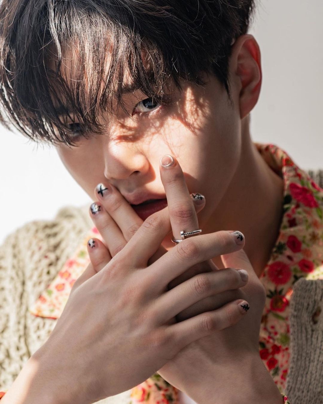 lam nail nghe si anh 5