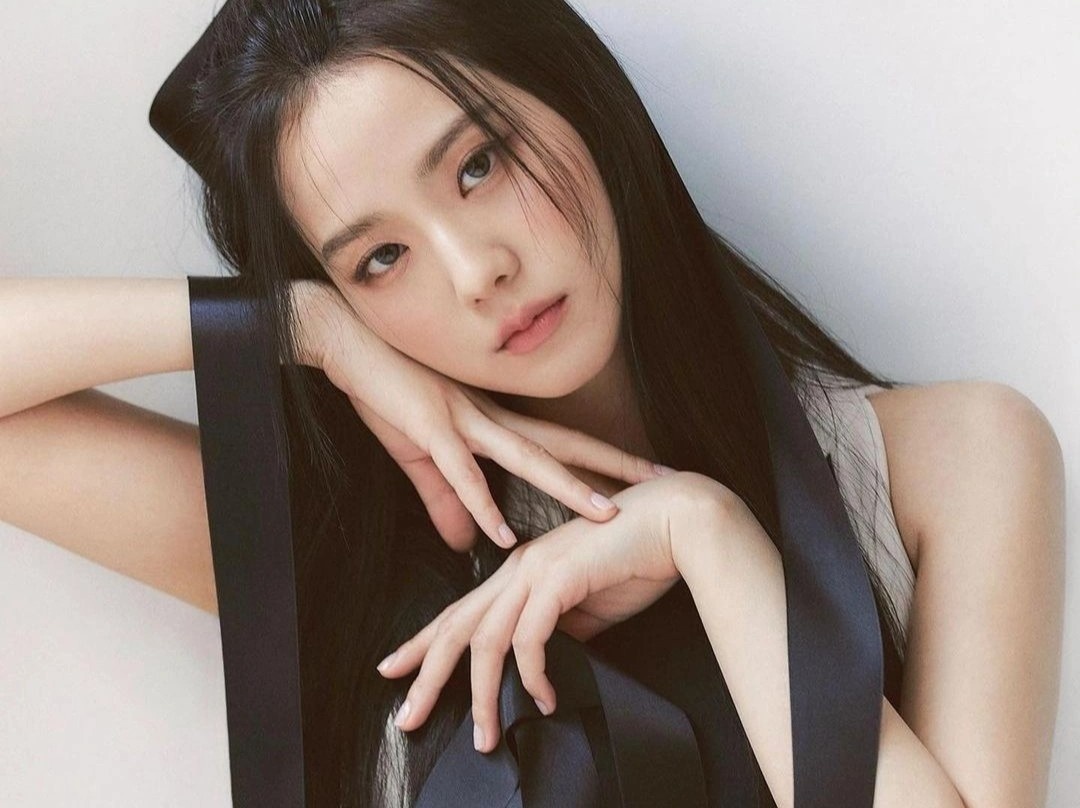 Nu nghe si lam mong cho G-Dragon, BlackPink hinh anh