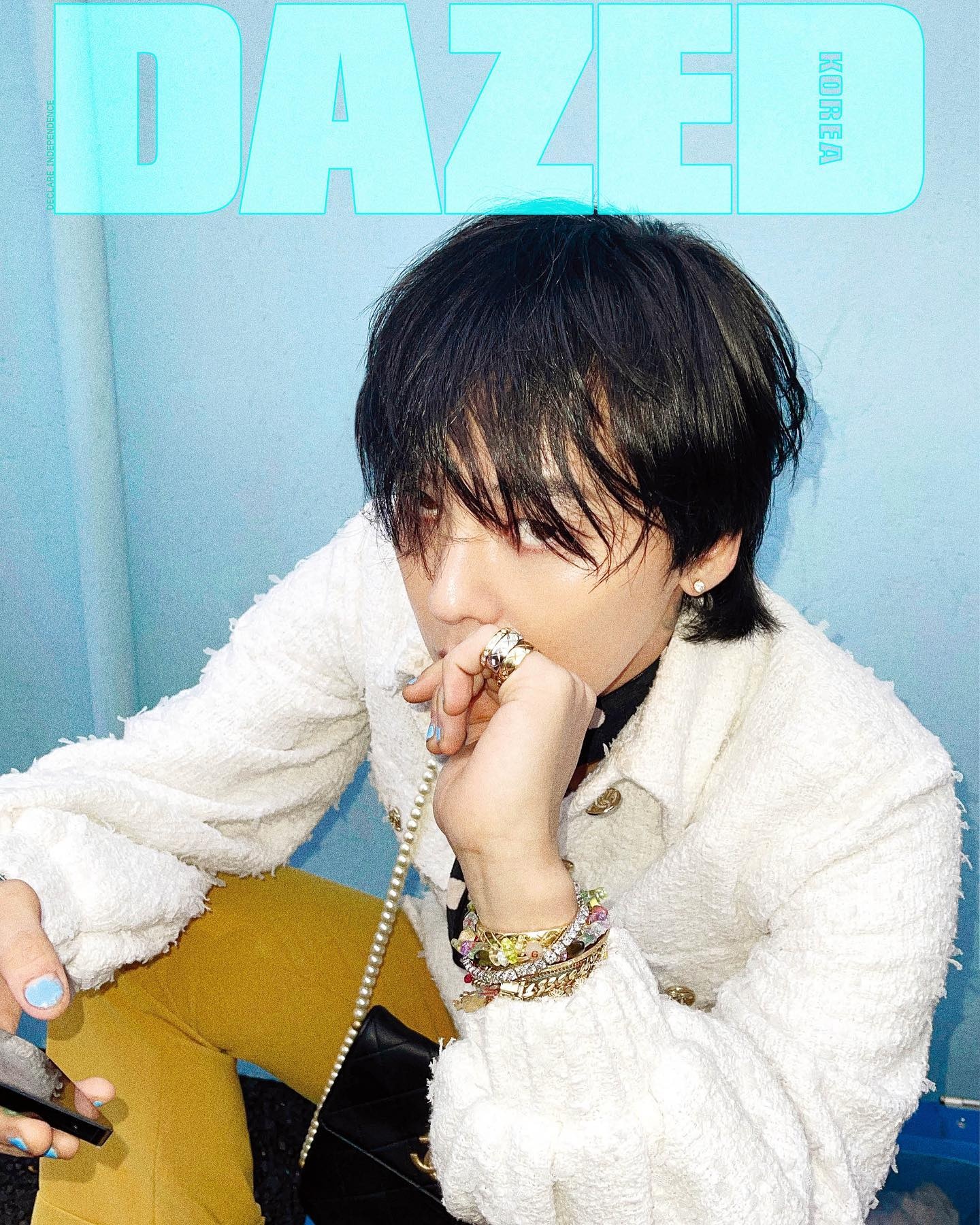 lam nail nghe si anh 2