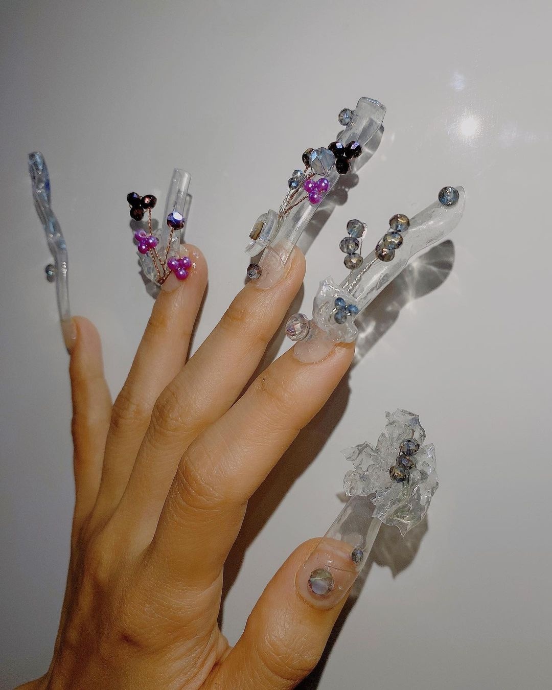 lam nail nghe si anh 17