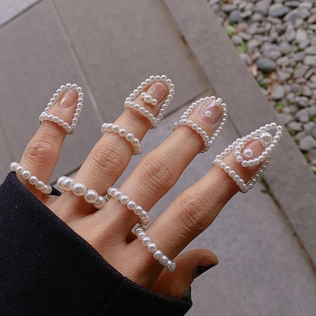 lam nail nghe si anh 18