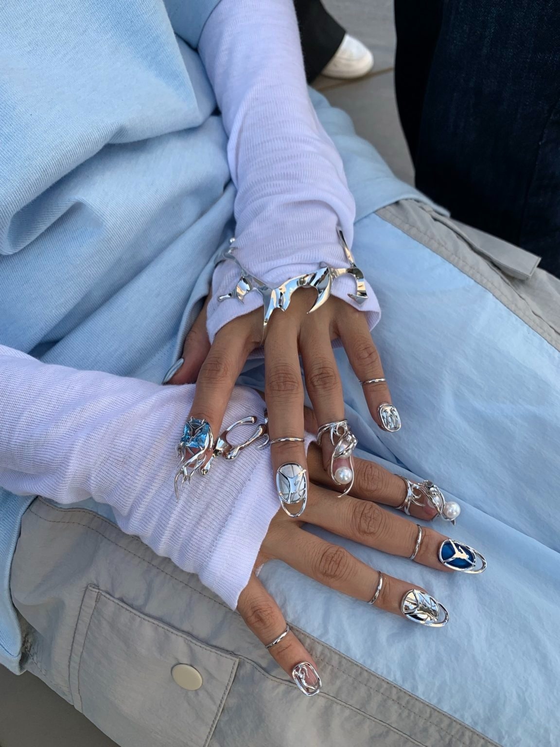 lam nail nghe si anh 7