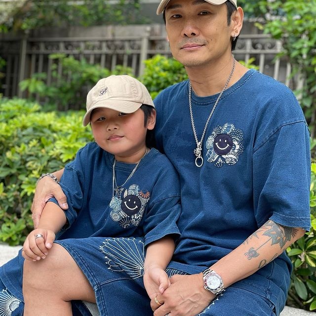 trẻ hóa đàn ông ảnh 6 tre hoa dan ong anh 6