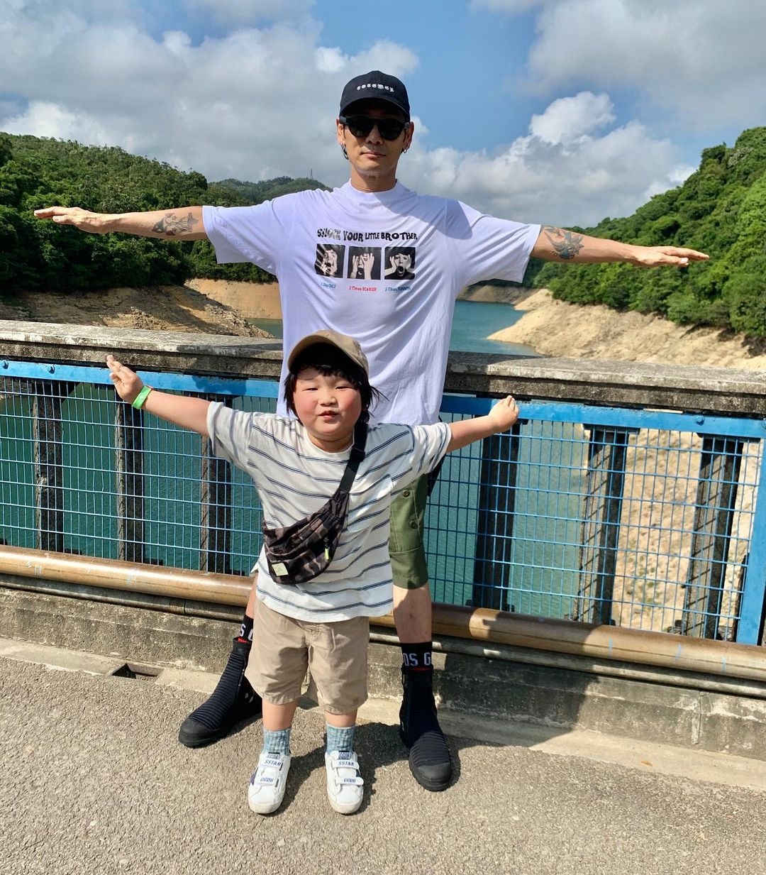 trẻ hóa đàn ông ảnh 8 tre hoa dan ong anh 8