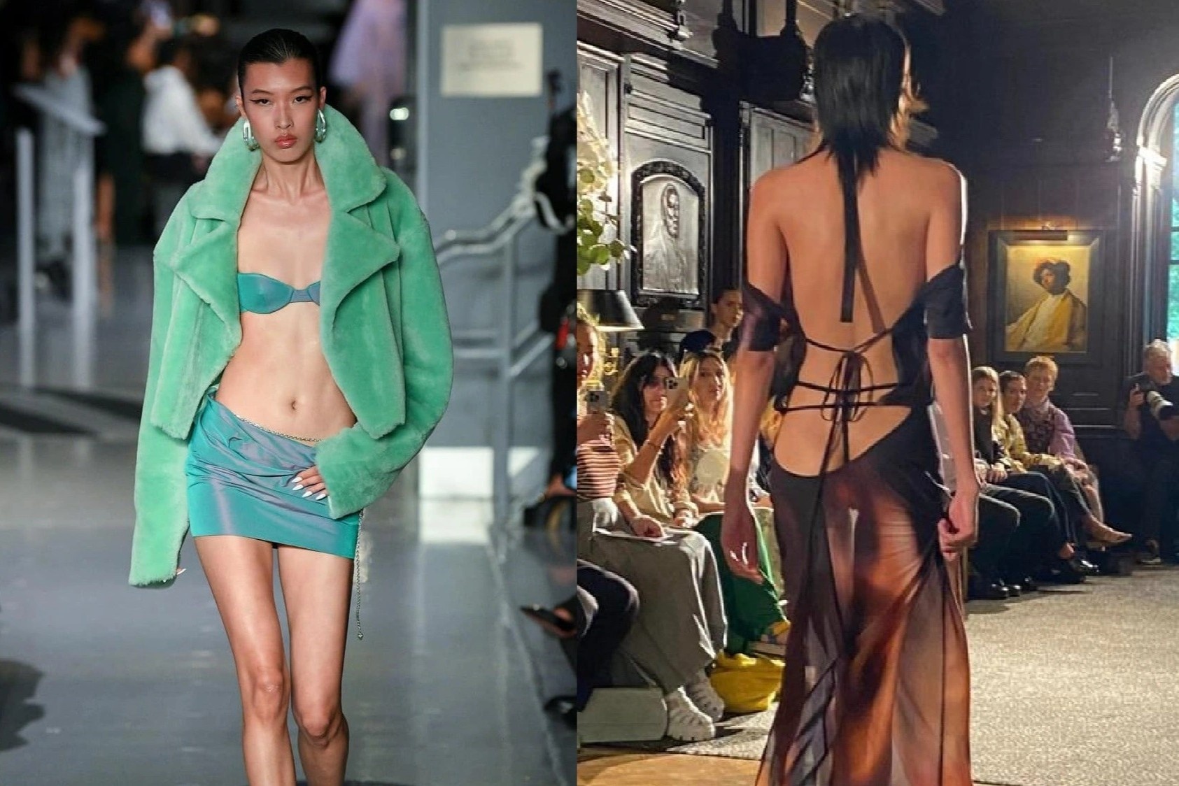 Phuong Oanh va chuyen dien do khong noi y o My hinh anh