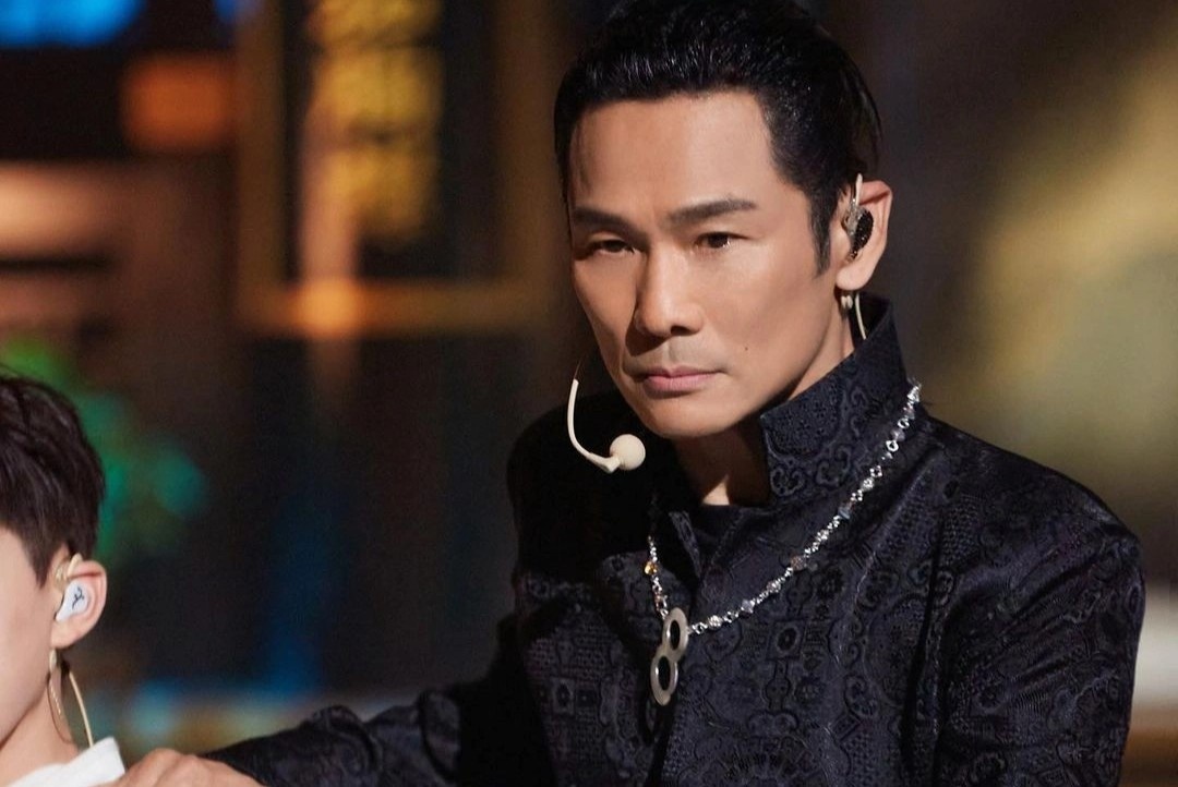 Tai tu Hong Kong co 5 buoc chong lao hoa o tuoi 60 hinh anh