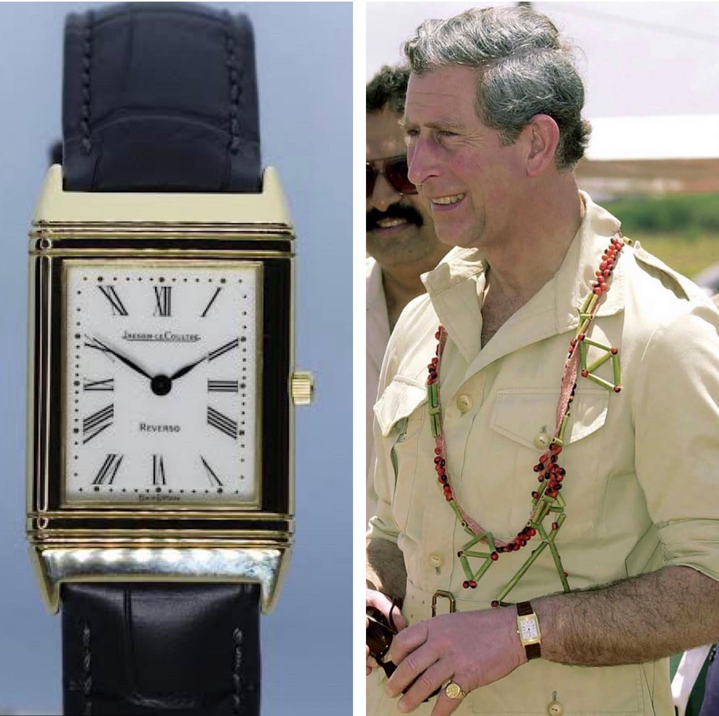 vua charles iii anh 2