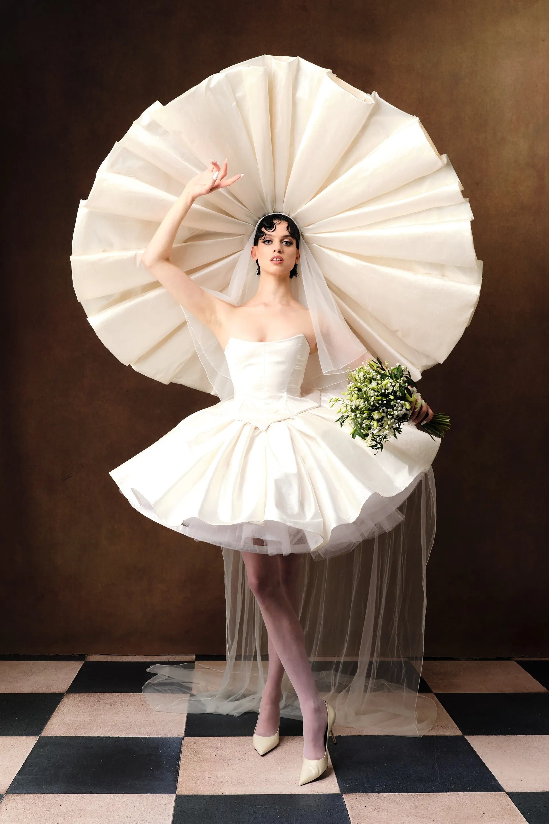 dam tang nu hoang anh 2